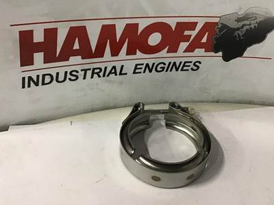 Cummins PROFILE CLIP 3685309 NEW