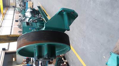 Cummins PULLEY,FAN 3178563 NEW