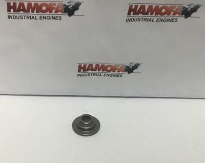 Cummins RETAINER,VALVE SPRING 3943198 NEW