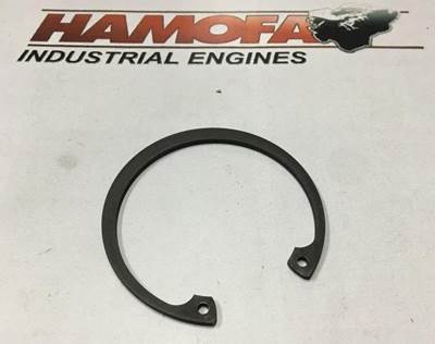 Cummins RING,RETAINING 3411881 NEW