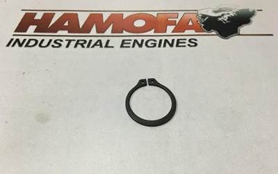 Cummins RING,RETAINING 3901764 NEW