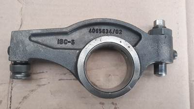 Cummins ROCKER LEVER CUMMINS QSK 4065634 USED