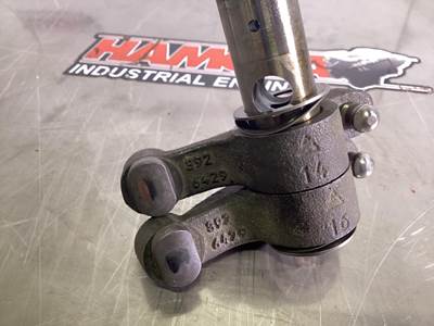 Cummins ROCKER SHAFT 3919435 USED