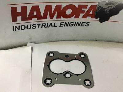 Cummins RUBBER GASKET 2872513 NEW