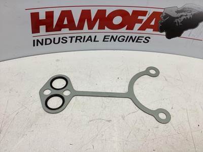 Cummins RUBBER GASKET 3332183 NEW