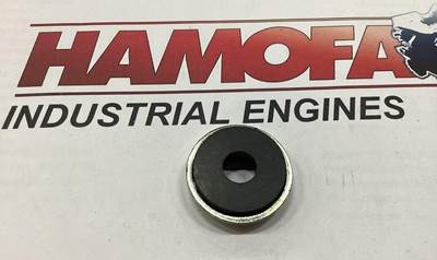 Cummins RUBBER GASKET 3928759 NEW