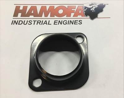 Cummins RUBBER GASKET 4066129 NEW