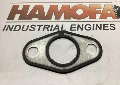 Cummins RUBBER GASKET 4973532 NEW