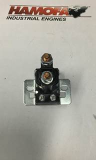 Cummins SCHAKELAAR MAGNETISCHE RELAIS 12 VOLT 3916302 NEW