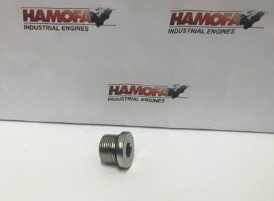Cummins SCHROEFDOP CUMMINS 3089238 NEW