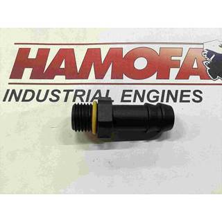 Cummins SCREW FITTING 4934496 NEW