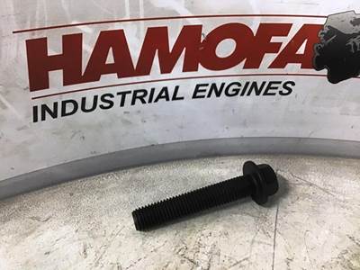 Cummins SCREW,HEX FLANGE HEAD CAP 3089192 NEW