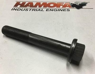 Cummins SCREW,HEX FLANGE HEAD CAP 3681583 NEW