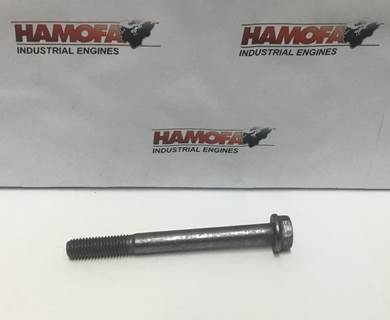 Cummins SCREW,HEX FLANGE HEAD CAP 4965698 NEW