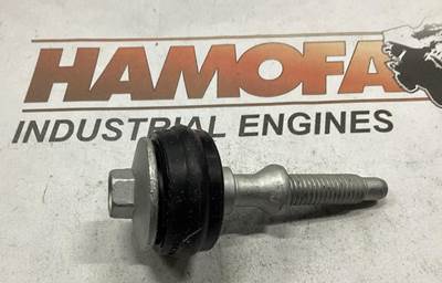 Cummins SCREW,SDR ISOLATOR CAP 4936172 NEW