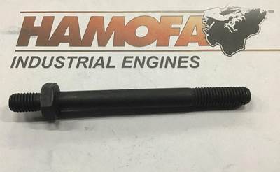 Cummins SCREW,STUDDED HEXAGON CAP 3963669 NEW