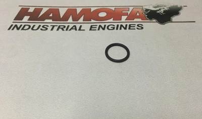 Cummins SEAL,O RING 3867641 NEW