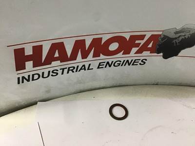 Cummins SEAL,OIL 4947071 NEW