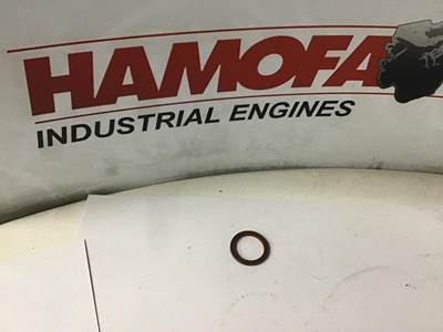 Cummins SEAL,OIL 4947073 NEW