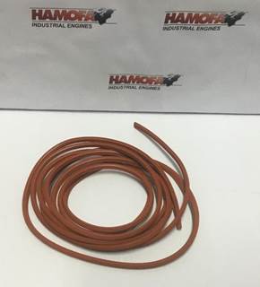 Cummins SEAL,RECTANGULAR STRIP 3687007 NEW