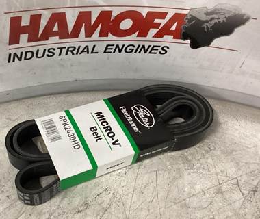 Cummins SERPENTINE BELT 3978286 NEW