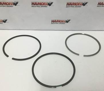 Cummins SET,PISTON RING 4089181 NEW