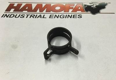 Cummins SLANGKLEM 3917995 NEW