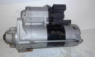 Cummins STARTER MOTOR CUMMINS ISB 6.7L 701.514.103.050 USE