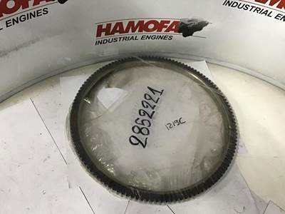 Cummins STARTER RING GEAR 2852221 NEW