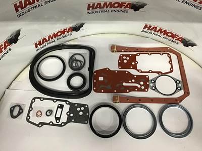 Cummins SUMP GASKET KIT 2882047 NEW