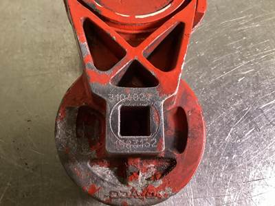 Cummins TENSION PULLEY 3104027 USED