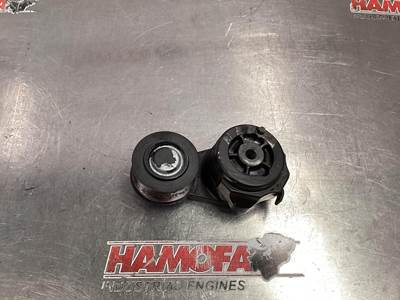Cummins TENSION PULLEY 3976834 USED