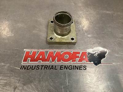 Cummins THERMOSTAT COVER 5267307 USED