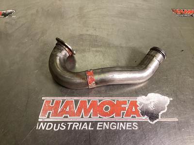 Cummins TUBE,EXHAUST OUTLET 3686767 USED