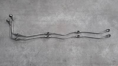 Cummins TUBE,FUEL DRAIN 4969162 NEW