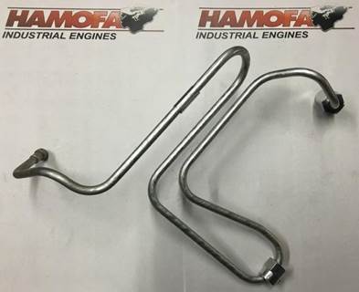 Cummins TUBE,FUEL SUPPLY 3910750 NEW