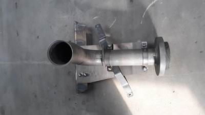 Cummins TUBE,LUB OIL SUPPLY 4015803 NEW