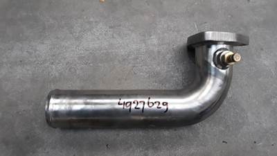 Cummins TUBE,WATER TRANSFER 4927629 NEW