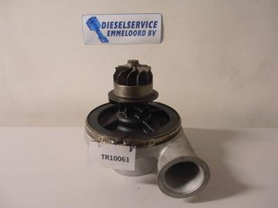 Cummins TURBO 3596101 NEW