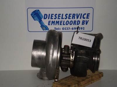 Cummins TURBO 3596101RU REBUILD