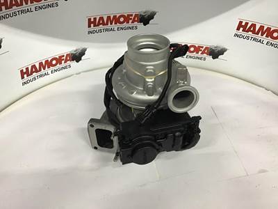 Cummins TURBO REVISIE 2882083NX REBUILD