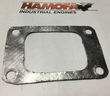 Cummins TURBO UITLAATPAKKING TUSSENSTUK 3408228 NEW