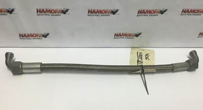 Cummins TURBOCHARGER FEED LINE 4992268 NEW