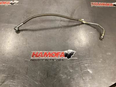 Cummins TURBOCHARGER FEED LINE 5333905 USED