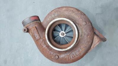 Cummins TURBOCHARGER HC5A 3801845 USED