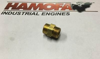 Cummins UNION,MALE 3908985 NEW