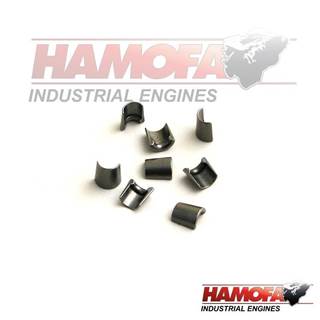 Cummins VALVE COLLET 3940123 NEW