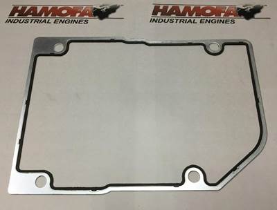 Cummins VALVE COVER BASE GASKET 3081898 NEW