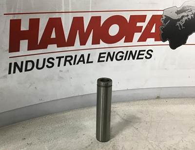 Cummins VALVE GUIDE STD INLET+EXHAUST 3901187 NEW