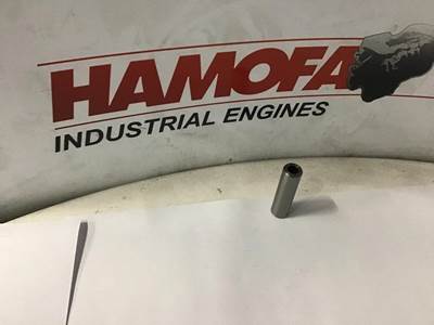 Cummins VALVE GUIDE STD INLET+EXHAUST 3942645 NEW